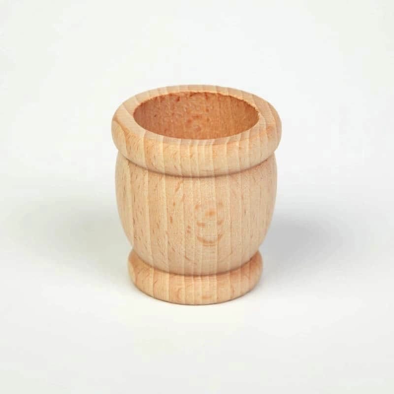 Mate natural de Grapat en Libélula Azul