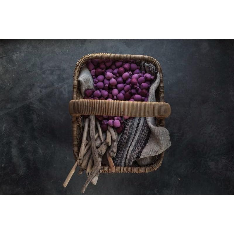 Mandala piñas de Grapat en Libélula Azul