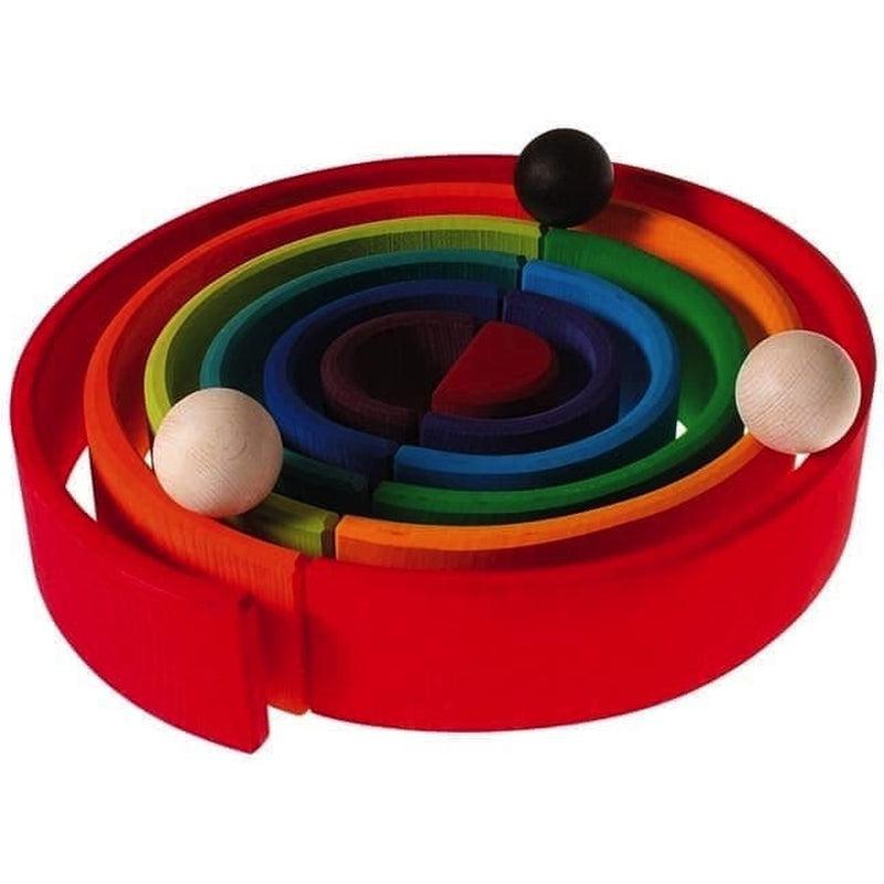 Bolas monocromo