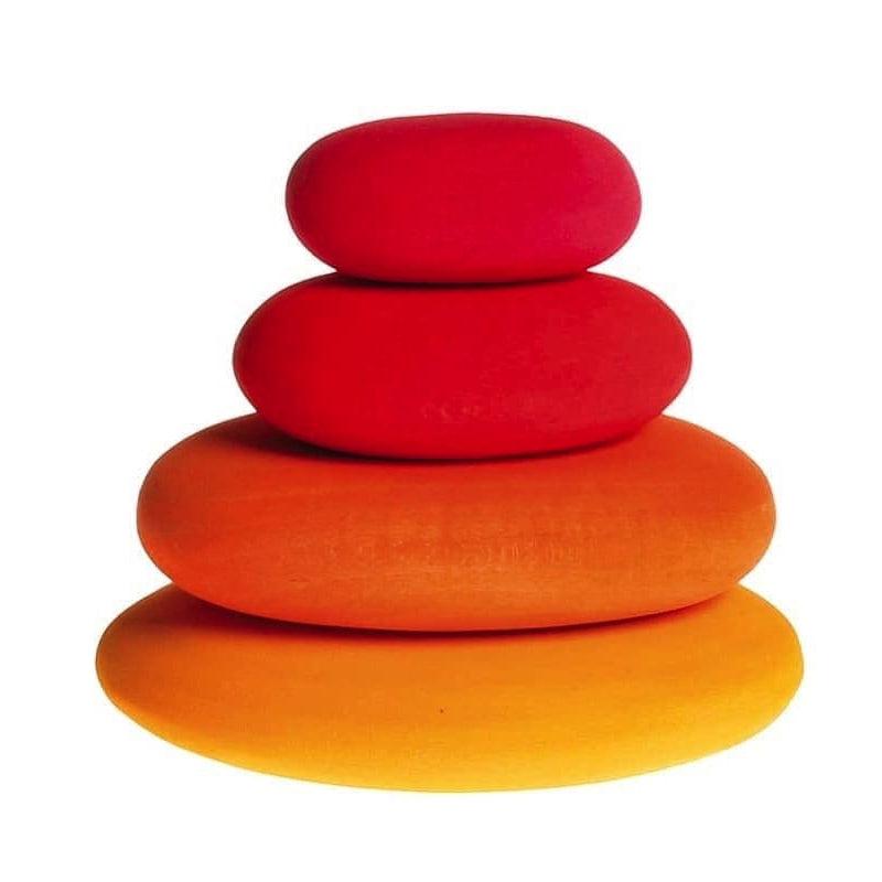 Piedras fuego de Grimm's en Libélula Azul