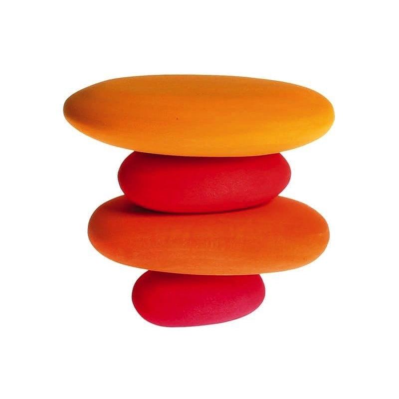 Piedras fuego de Grimm&#39;s en Libélula Azul