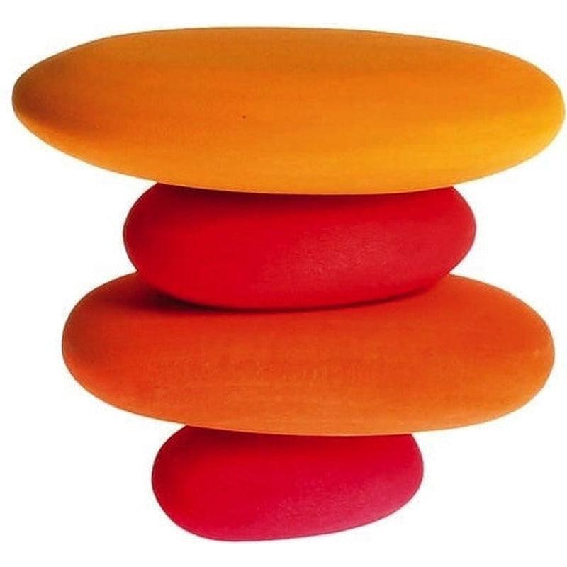 Piedras fuego de Grimm&#39;s en Libélula Azul