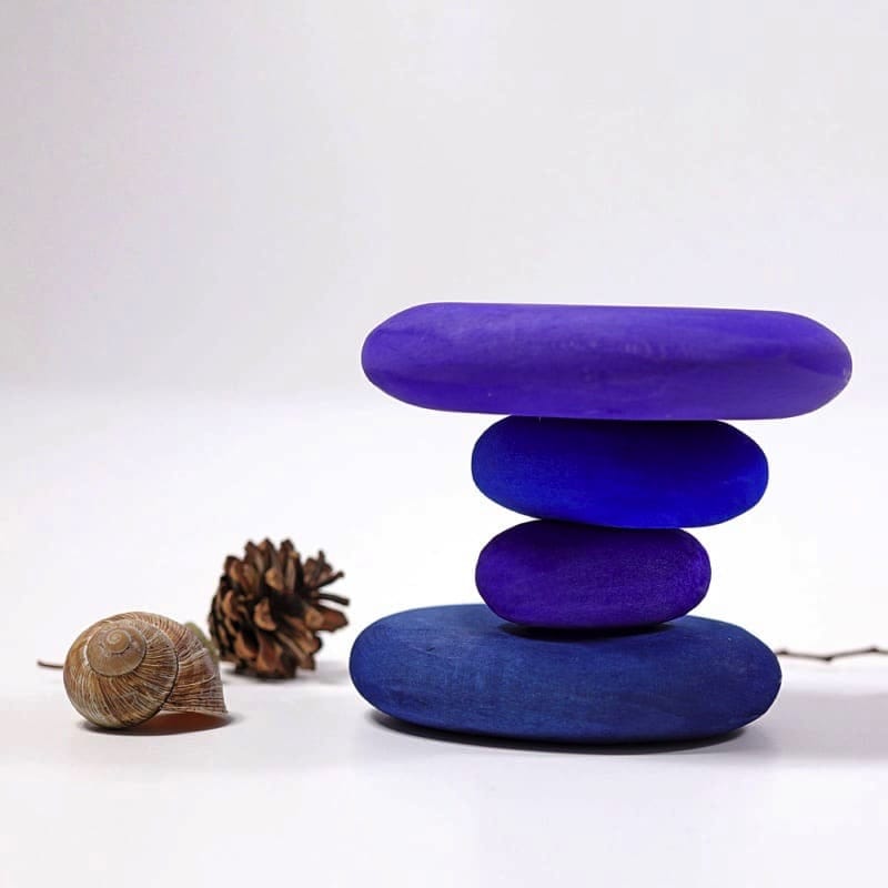 Piedras sueño de Grimm&#39;s en Libélula Azul