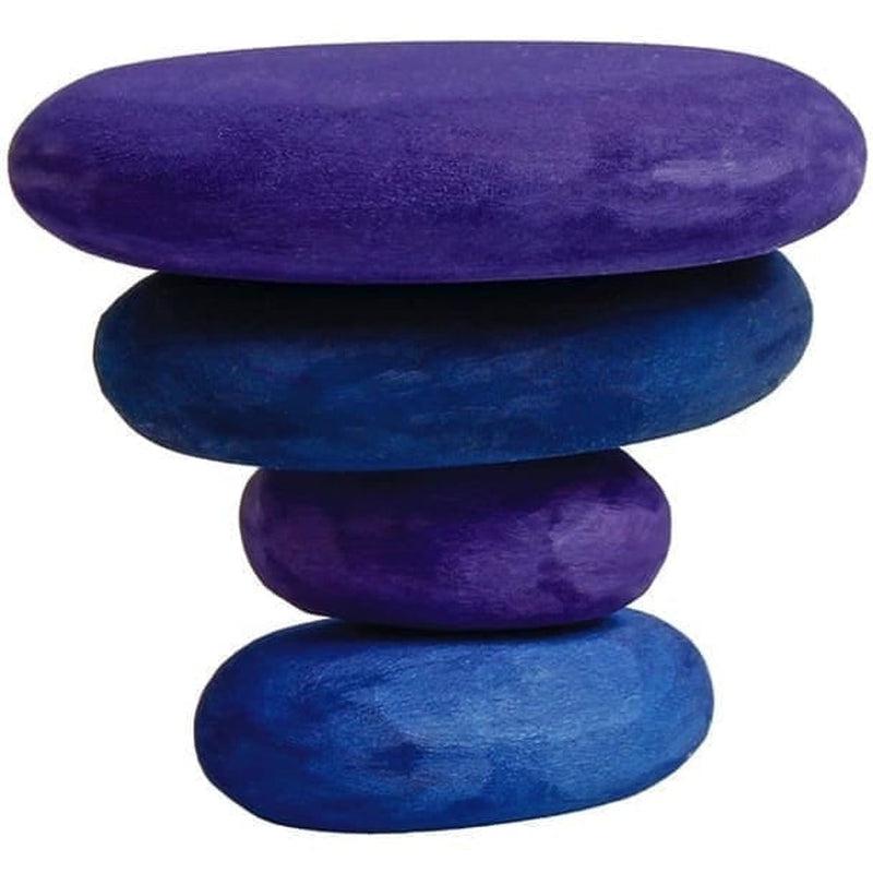 Piedras sueño de Grimm's en Libélula Azul