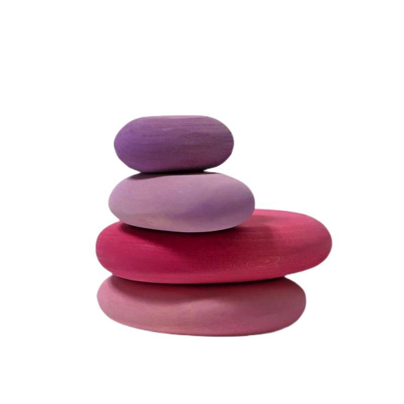 Piedras flamingo