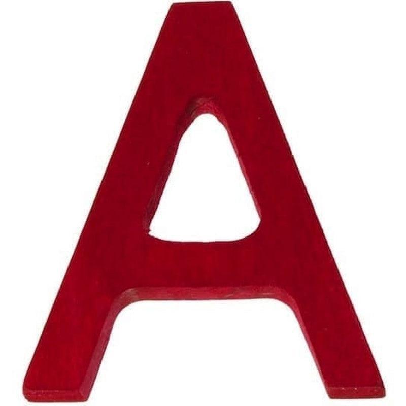 Letra escolar a