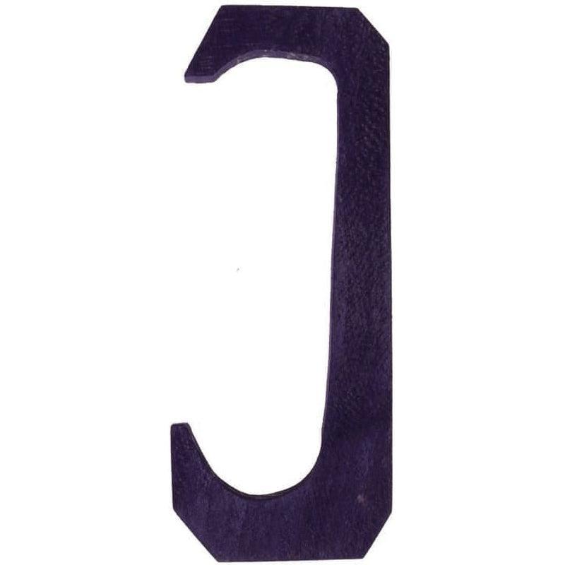 Letra antroposófica j de Grimm&#39;s en Libélula Azul