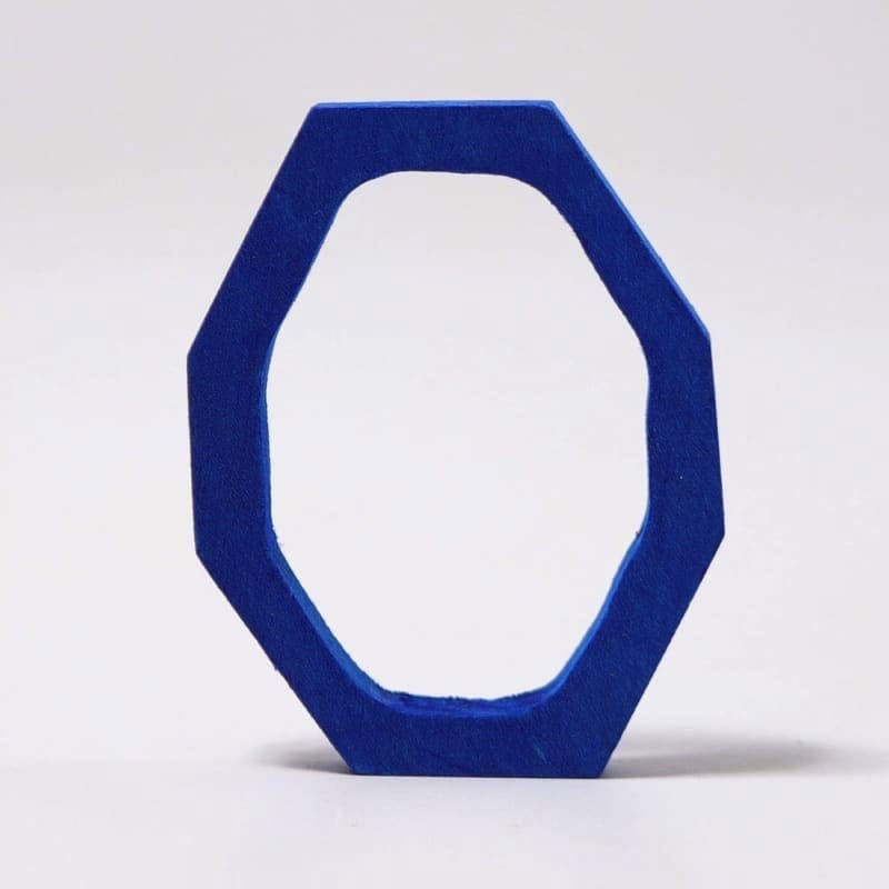 Letra antroposófica o de Grimm's en Libélula Azul