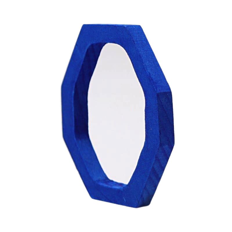 Letra antroposófica o de Grimm's en Libélula Azul