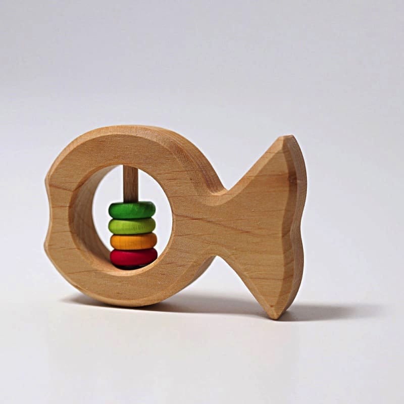 Sonajero joschi de Grimm's en Libélula Azul