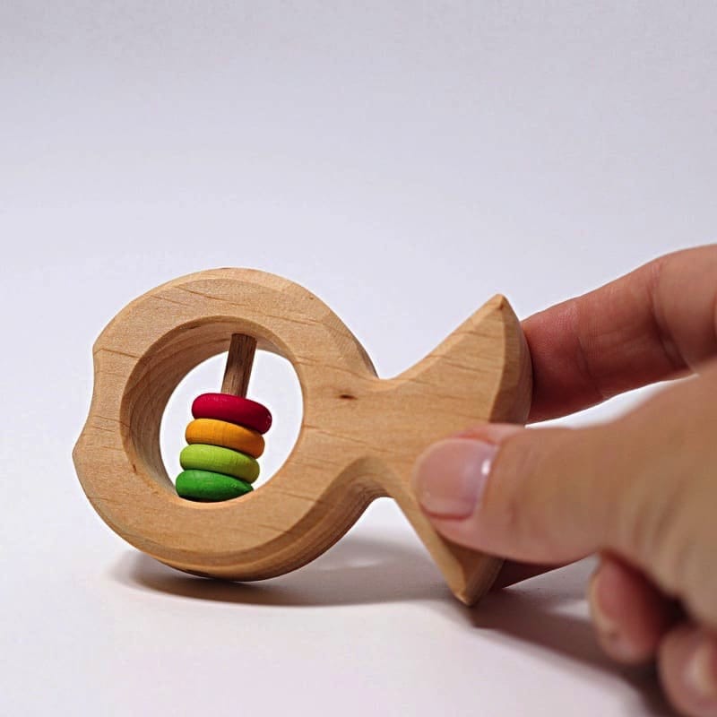 Sonajero joschi de Grimm&#39;s en Libélula Azul