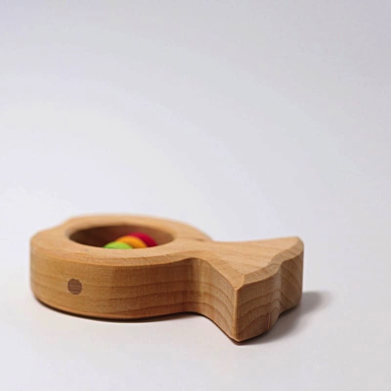 Sonajero joschi de Grimm's en Libélula Azul