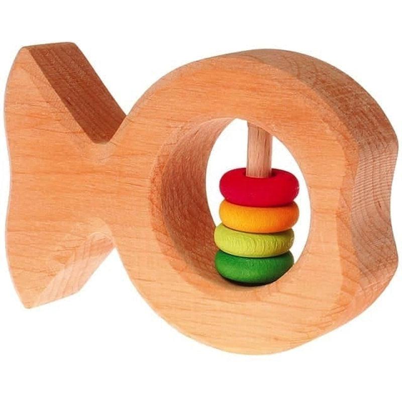 Sonajero joschi de Grimm's en Libélula Azul