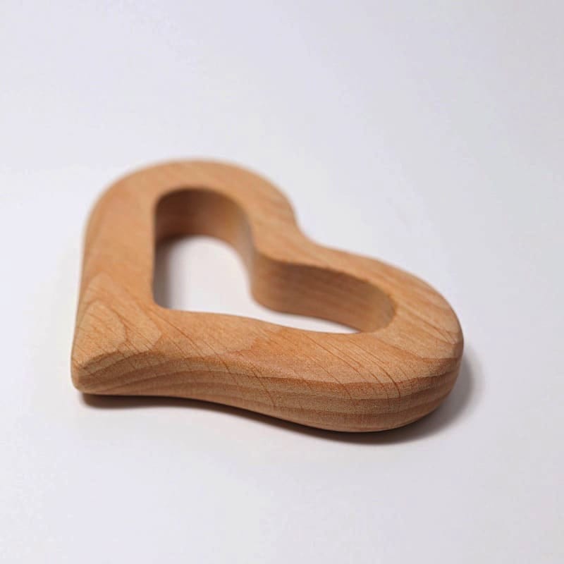 Mordedor corazón de Grimm's en Libélula Azul