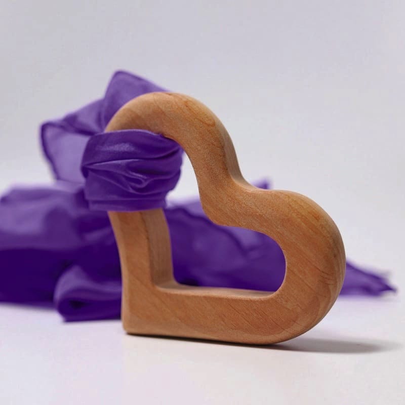 Mordedor corazón de Grimm&#39;s en Libélula Azul