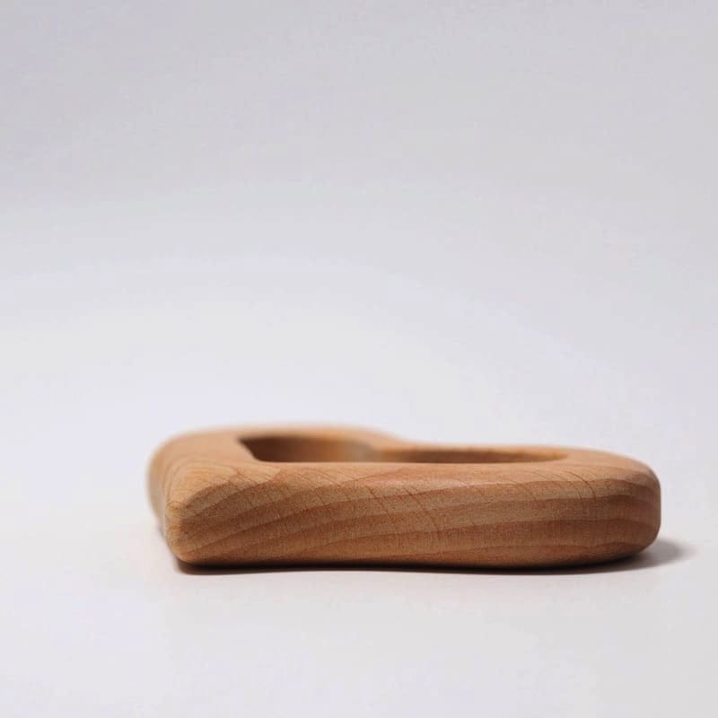 Mordedor corazón de Grimm&#39;s en Libélula Azul