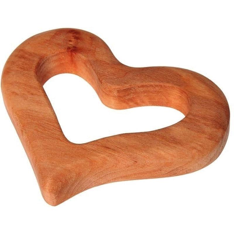 Mordedor corazón de Grimm&#39;s en Libélula Azul