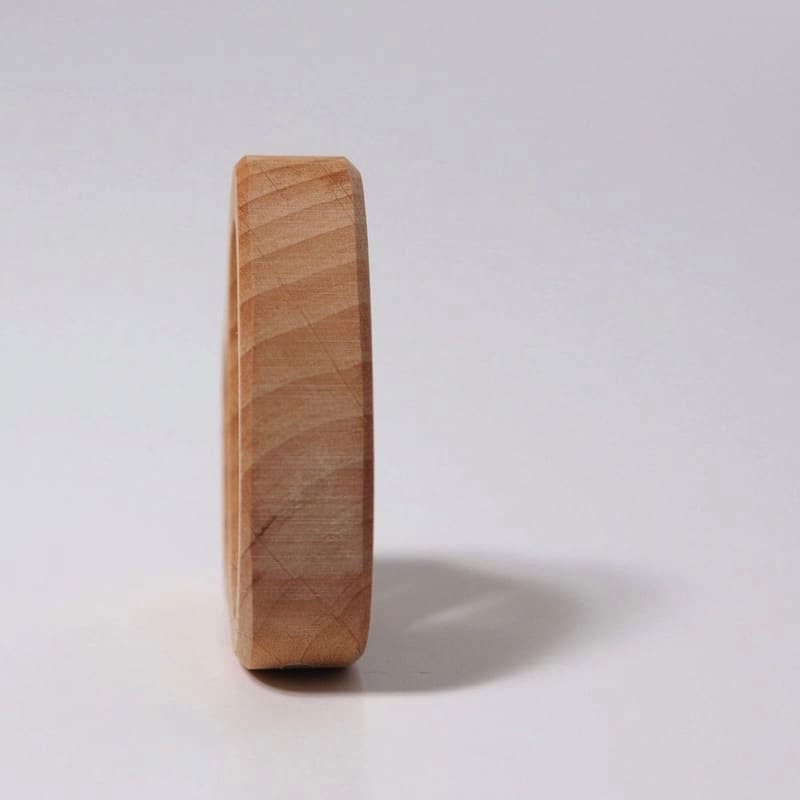 Sonajero klipp klapp azul de Grimm&#39;s en Libélula Azul