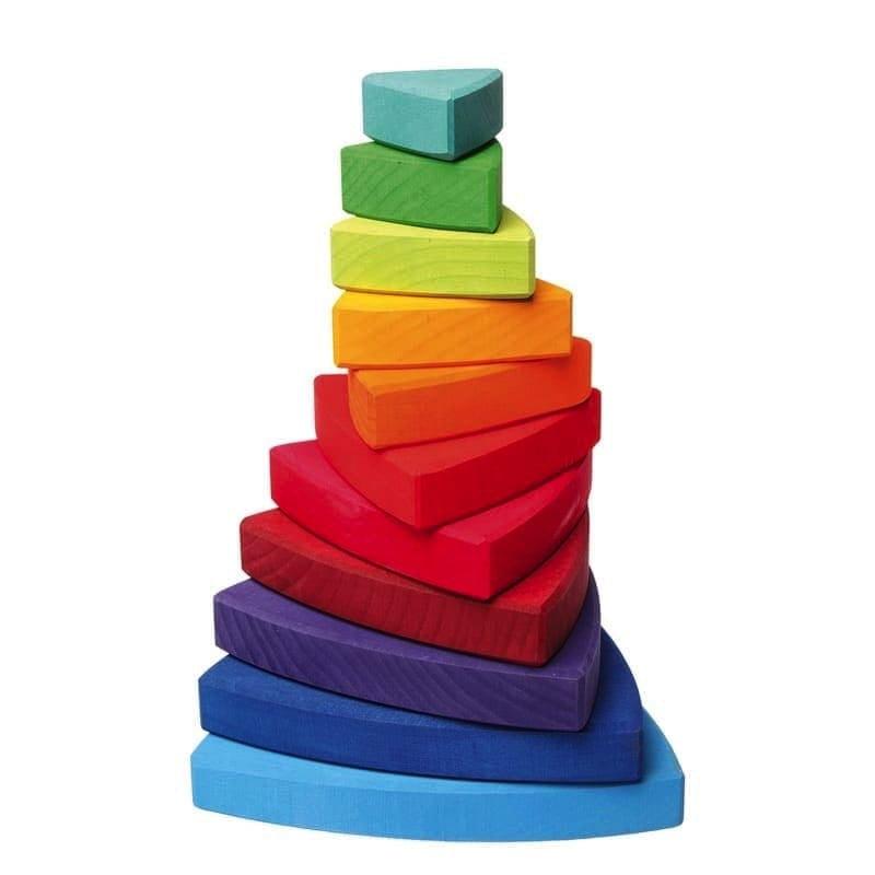 Apilable Wankel de Grimm's en Libélula Azul