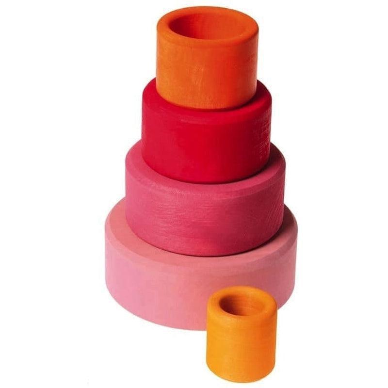 Bols colores lolipop