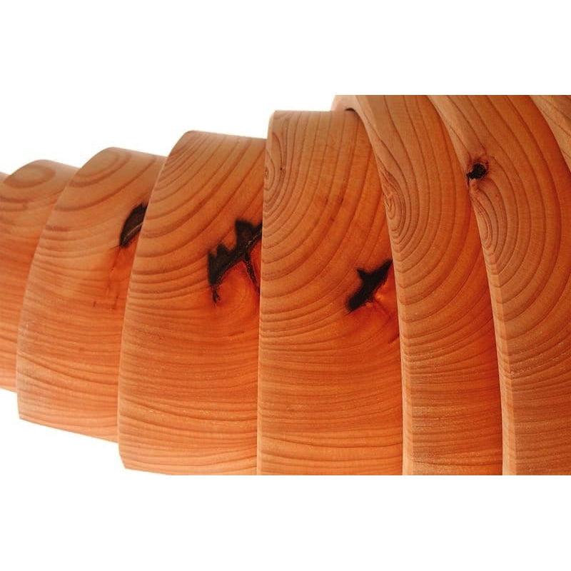 Arcoiris grande natural de Grimm's en Libélula Azul