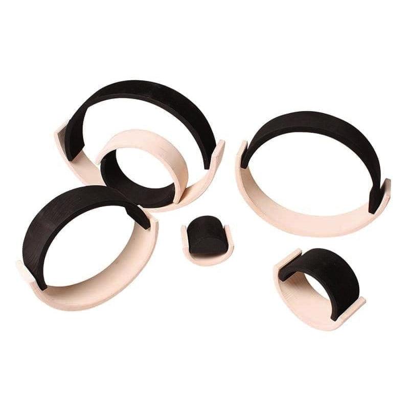 Arcoiris grande monocromo de Grimm&#39;s en Libélula Azul