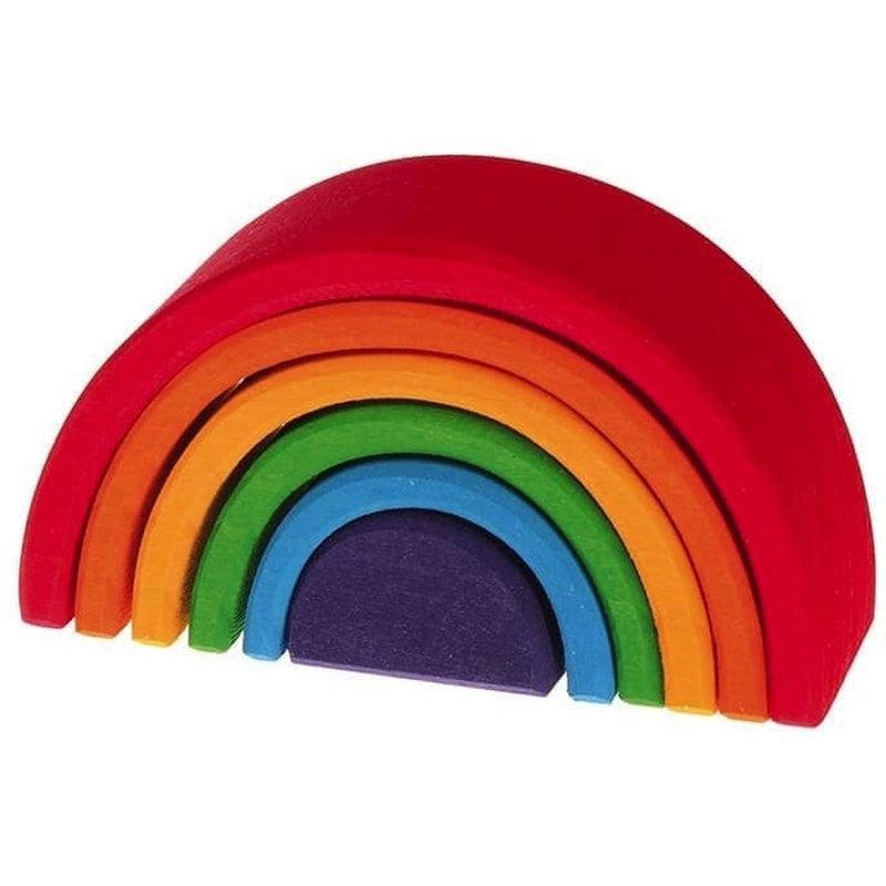 Arcoiris pequeño original