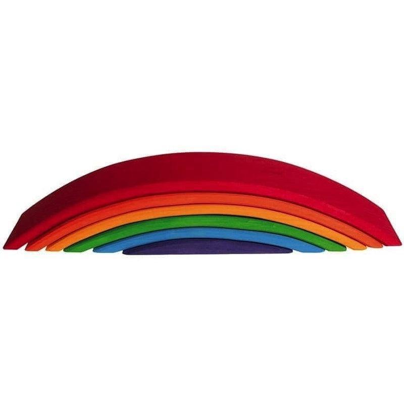 Puentes arcoiris