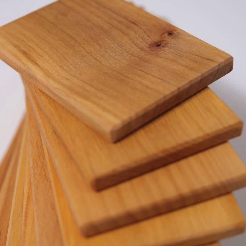 Tablas de construcción natural de Grimm&#39;s en Libélula Azul