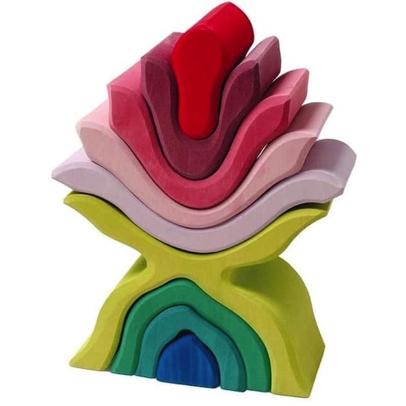 Encajable florcita