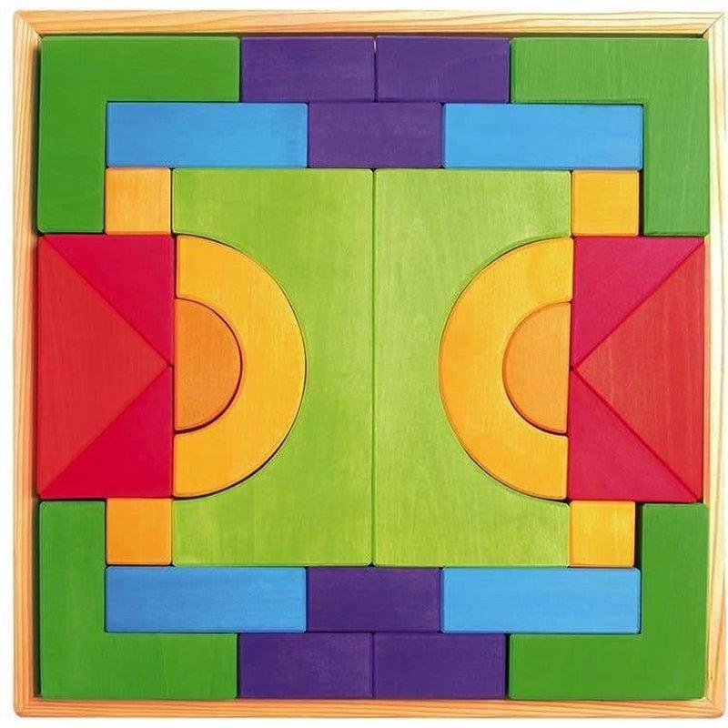 Bloques básicos de construcción 1