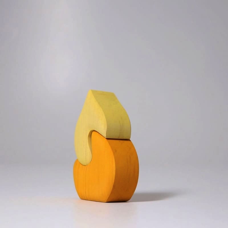 Casita de duende cebolla de Grimm&#39;s en Libélula Azul