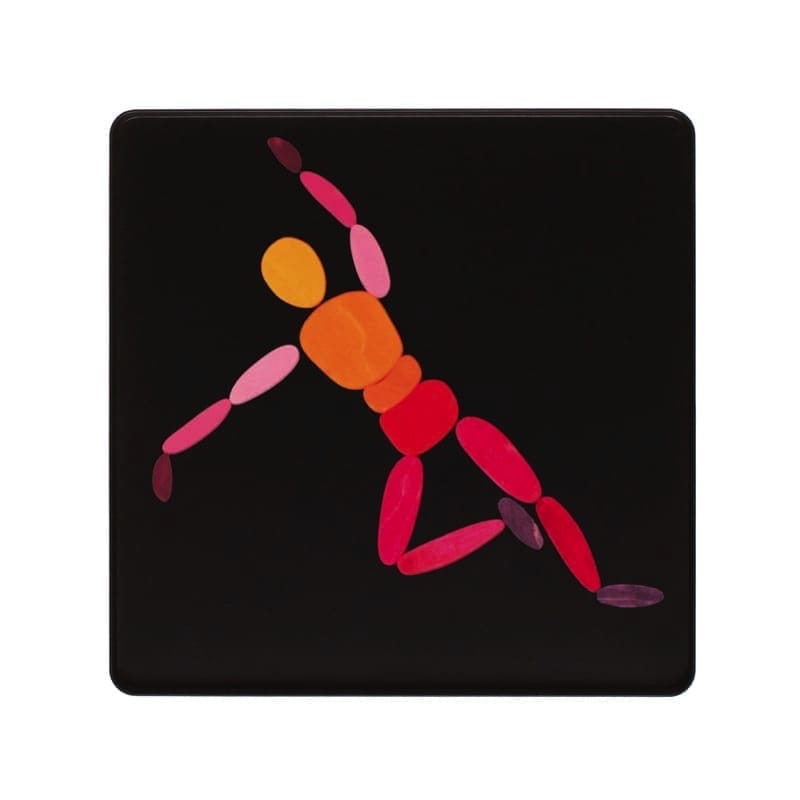 Puzzle magnético en movimiento de Grimm&#39;s en Libélula Azul