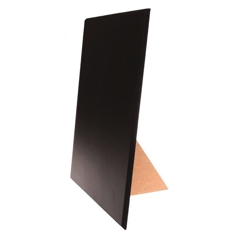 Pizarra magnética negra de Grimm's en Libélula Azul