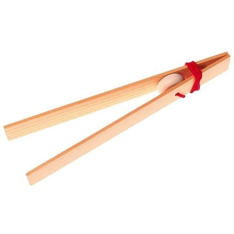 Pinzas de madera