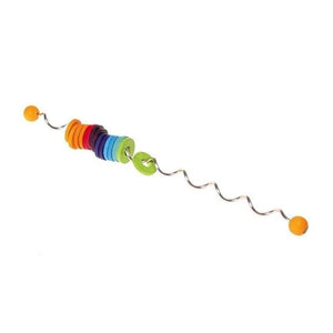 Mini spirelli de Grimm's en Libélula Azul