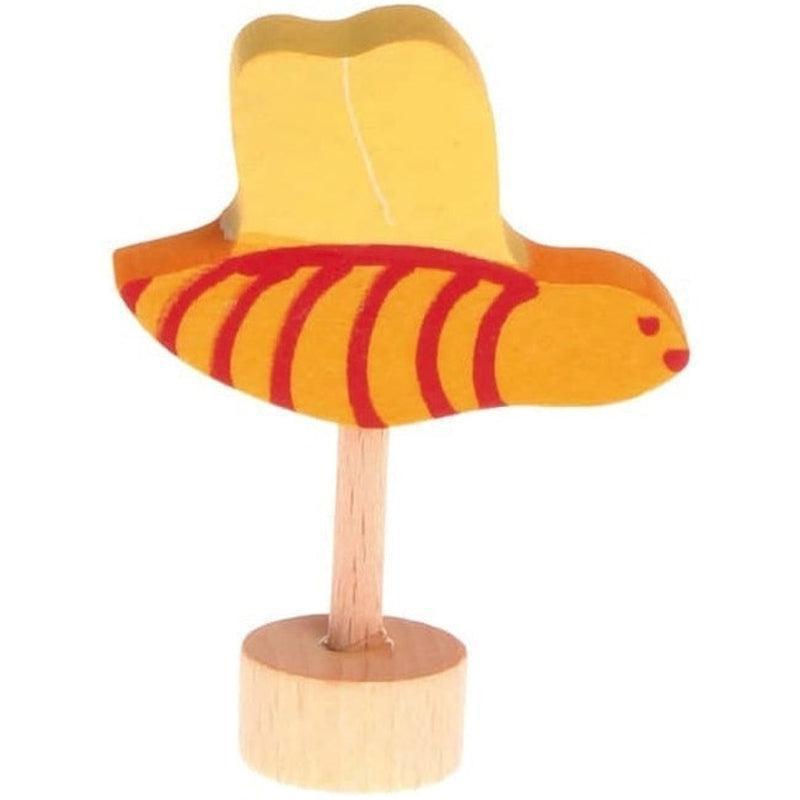 Figura decorativa abeja