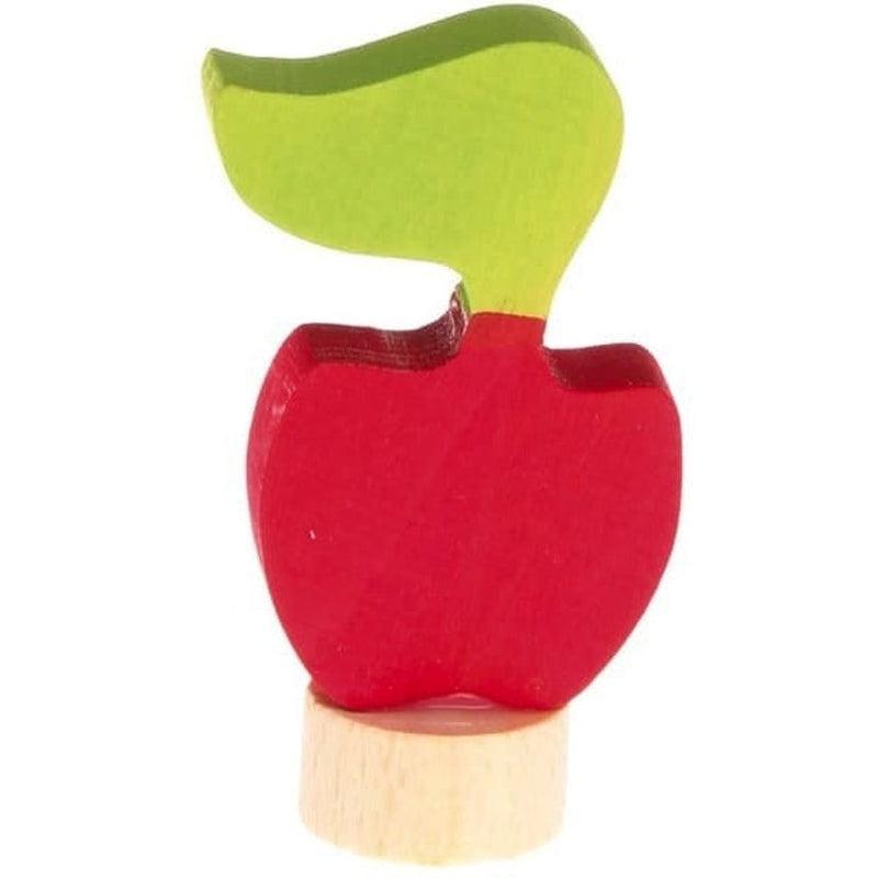 Figura decorativa guinda