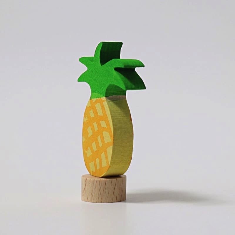 Figura decorativa piña de Grimm&#39;s en Libélula Azul