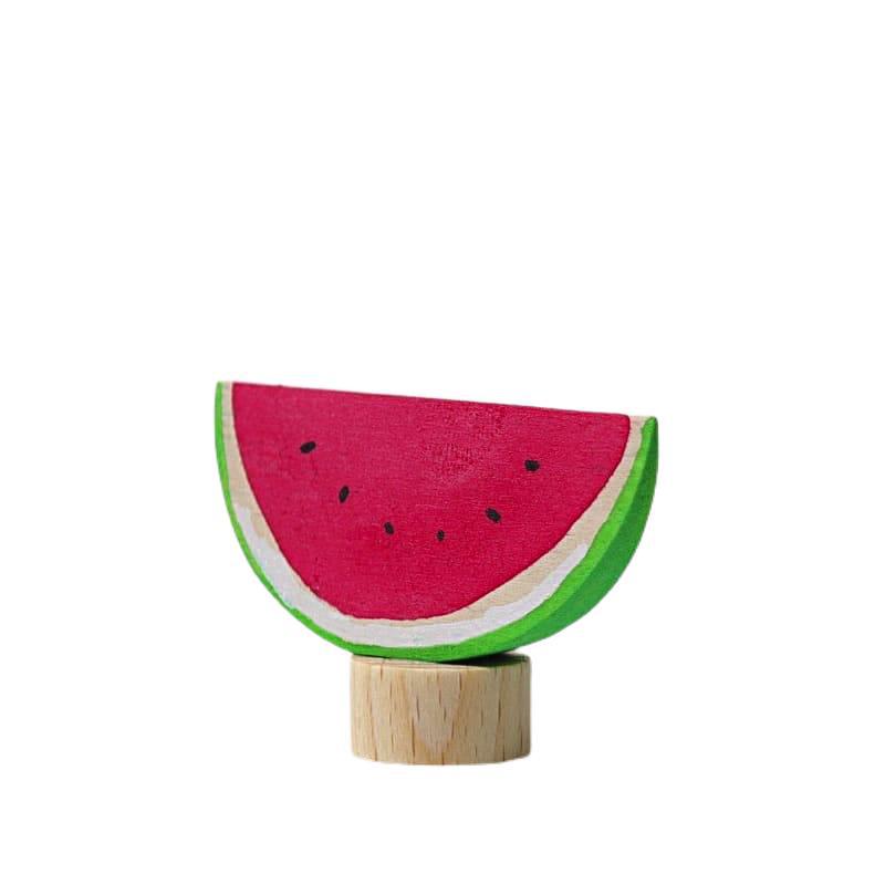 Figura decorativa sandia