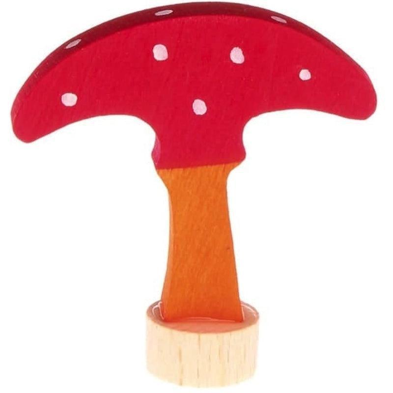 Figura decorativa seta
