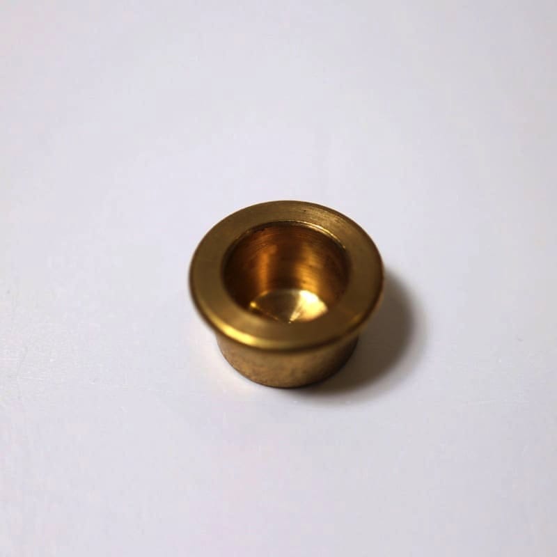 Porta vela bronce de Grimm&#39;s en Libélula Azul