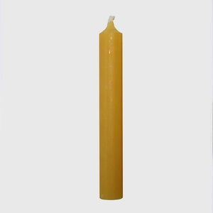 Velas ámbar 10% cera de abejas de Grimm's en Libélula Azul