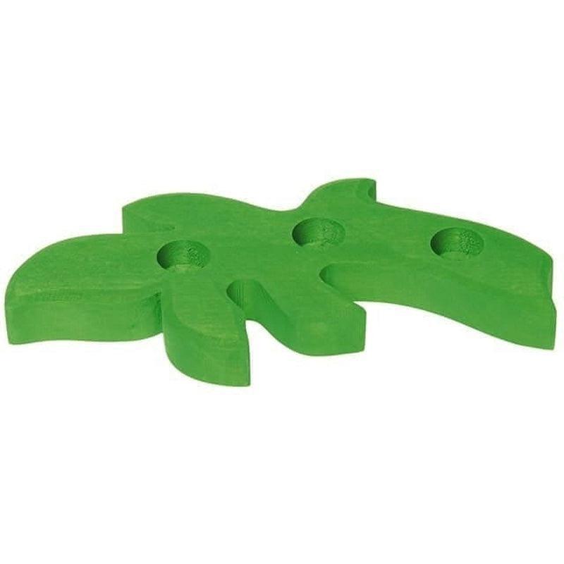 Ramita verde oscuro