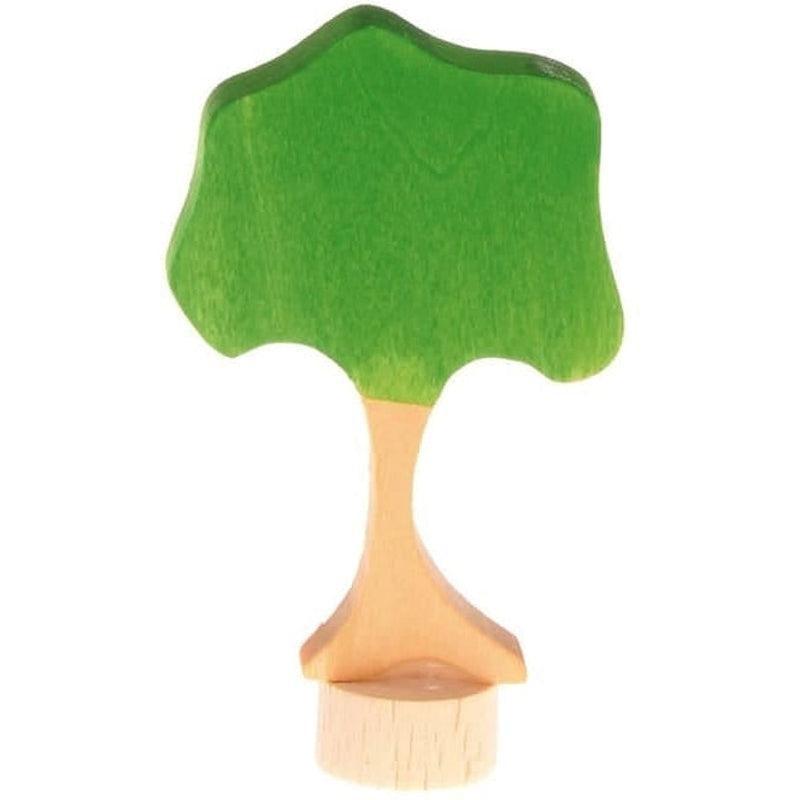 Figura decorativa árbol