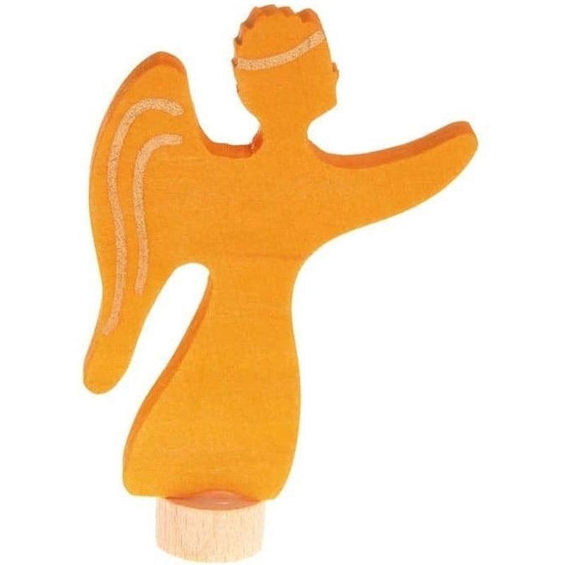 Figura decorativa ángel