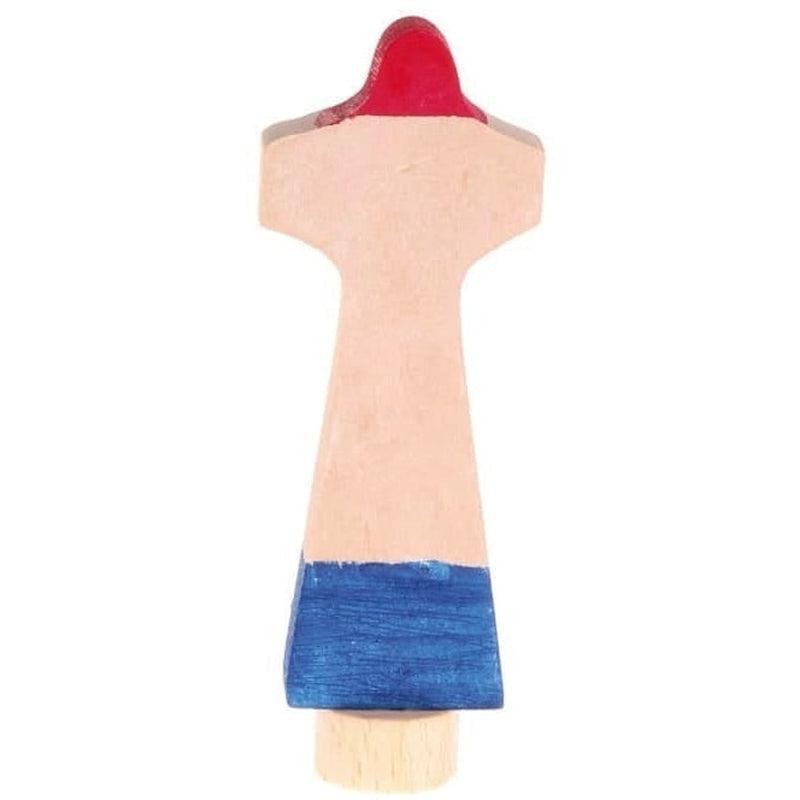 Figura decorativa faro de Grimm&#39;s en Libélula Azul