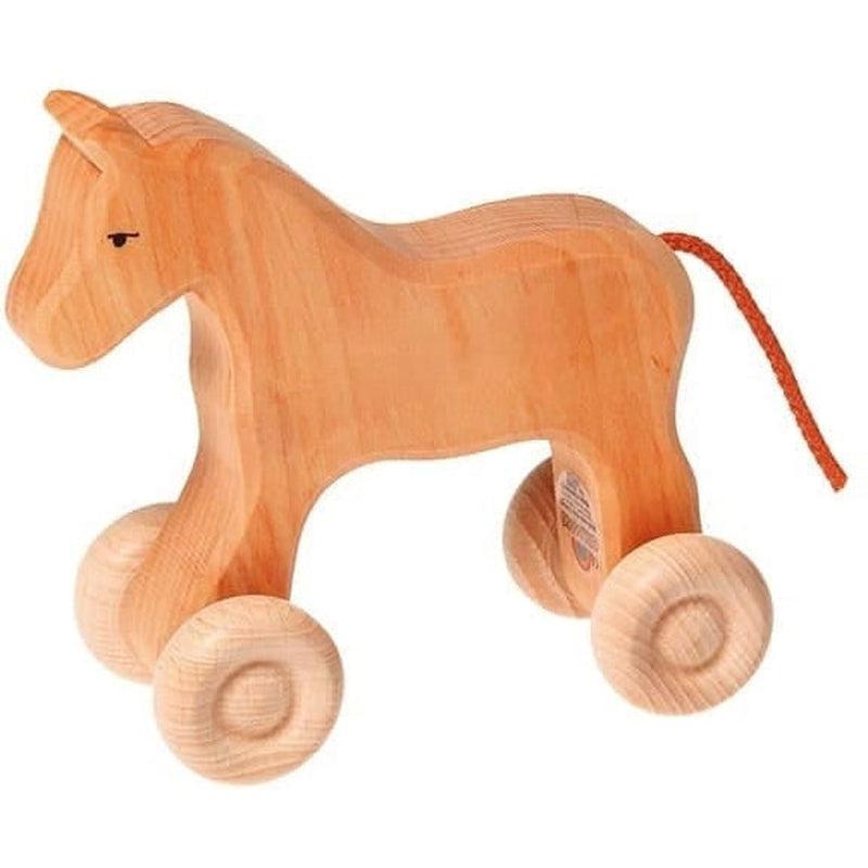 Pony Filou