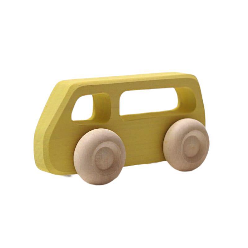 Auto slim furgón