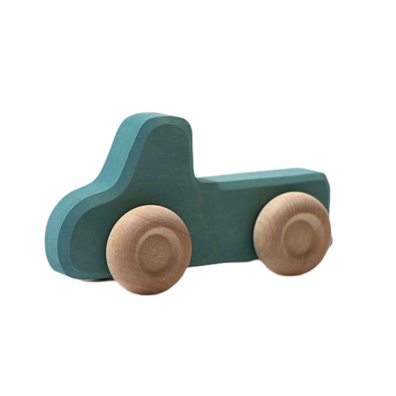 Auto slim camión